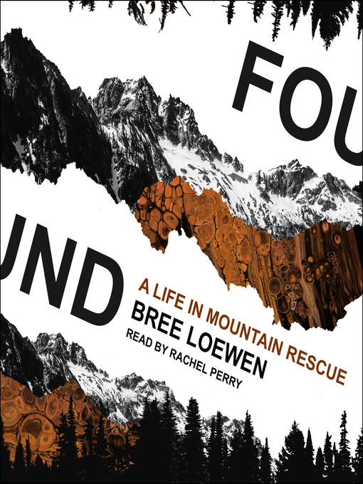 Cover image for Found